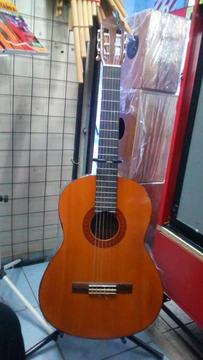 Guitarra Yamaha C40 estado 9/10