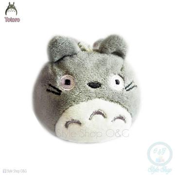 Llavero Peluches Colgante Totoro Accesorio