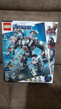 Lego Avengers Endgame Varios
