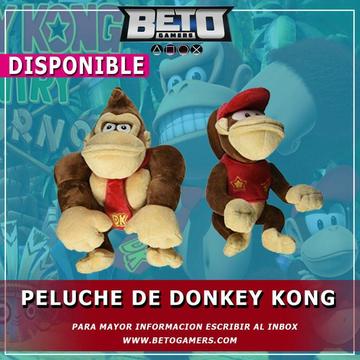 Donkey Kong