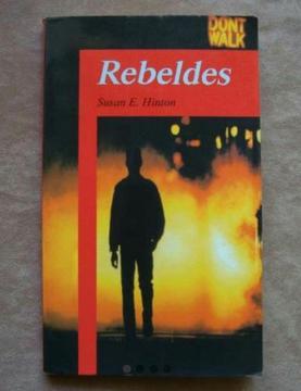 Rebeldes Susan E. Hinton