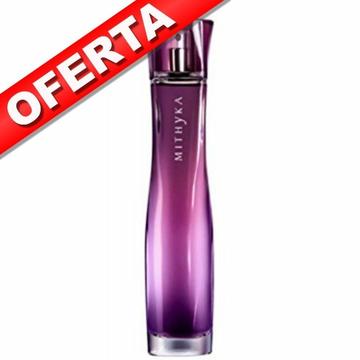 Perfume Mithyka de L'bel Original 50ml Delivery