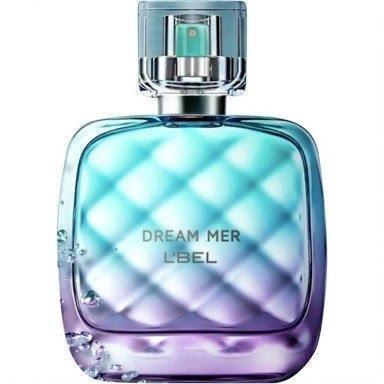 Perfume Dream Mer Original De L'bel Delivery
