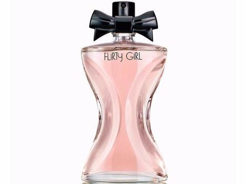 Perfume Flirty Girl Original Delivery