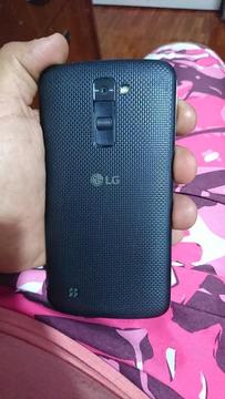 Lg K10 Imei Original 9/10