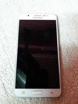 Se Vende Galaxy J7 2016