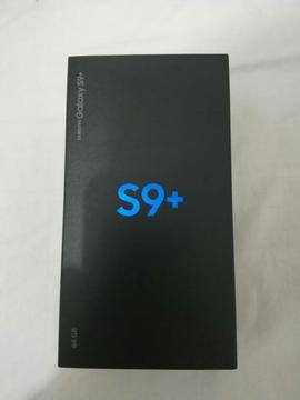 Samsung Galaxy S9 Plus