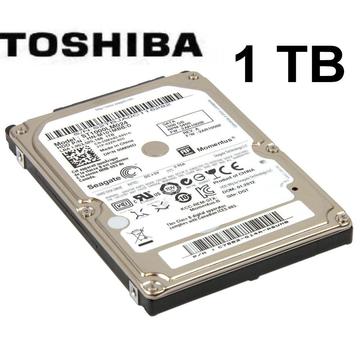disco duro de 1TB para laptop