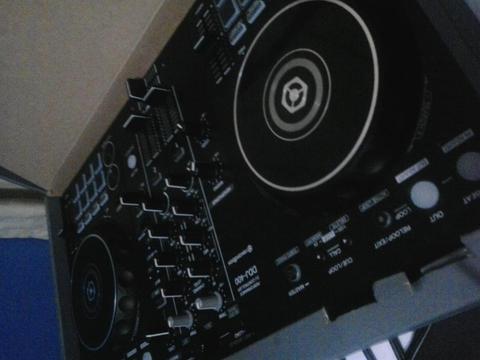 DDJ 400 PIONNER DJ