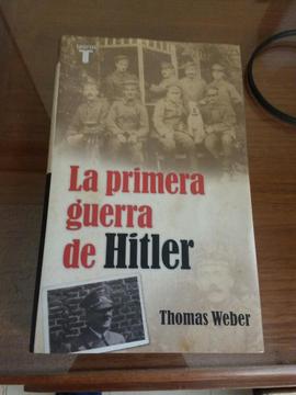 Hitler Libro