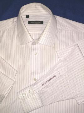 Camisa Adolfo Domínguez