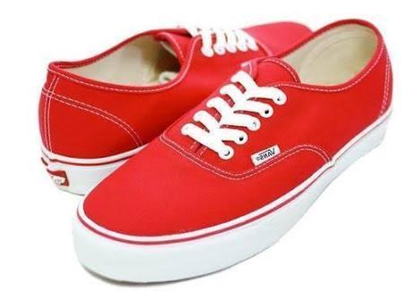 Zapatillas Vans Talla 44 Nuevas Originales