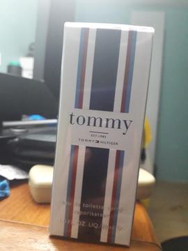 Perfume Tommy Original