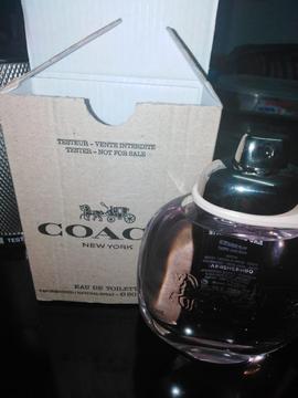 Perfume Coach 90ml