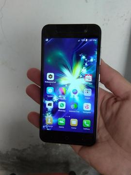 Zte blade a520