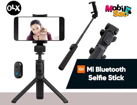 Xiaomi MI Bluetooth Selfie Stick Tripode/Palito selfie