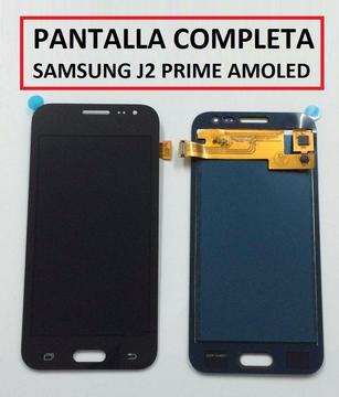 PANTALLA SAMSUNG J2 PRIME AMOLED