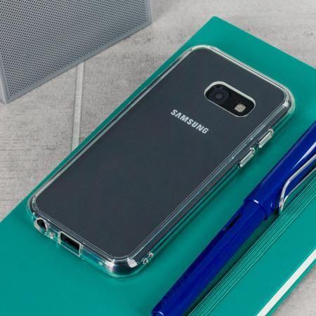 Ringke Fusión Case Protector para Samsung Galaxy S8 OFERTA Entrega Rapida