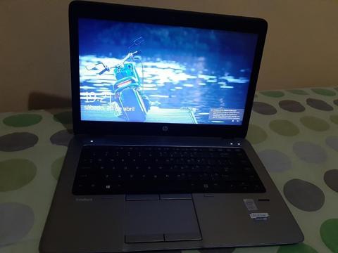 Laptop Hp Corel I5