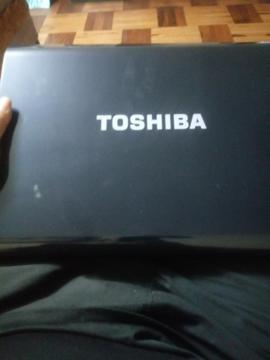 Vento Laptop Toshiba Satellite