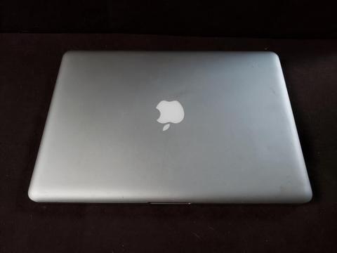 Macbook Pro Late 2011 Core I5 8gb Ram