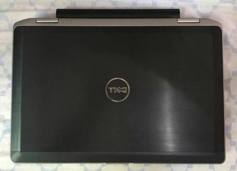 Laptop Dell I7 500gb