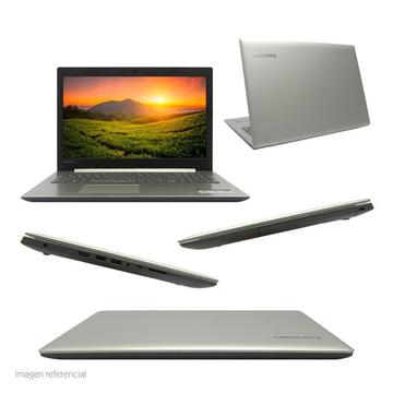 Laptop Lenovo IdeaPad 330S 15.6' AMD Ryzen 5 4GB 1TB
