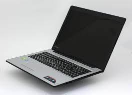 Vendo laptop lenovo ideapad 310