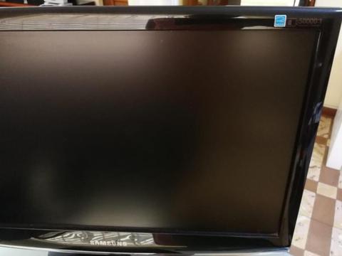 MONITOR SAMSUNG 20 SYNCMASTER 2033