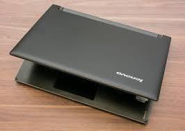 Laptop LENOVO Pantalla Tactil/core i3 4ta gen / 4 ram / 500 hdd
