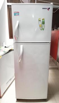 Refrigeradora INRESA