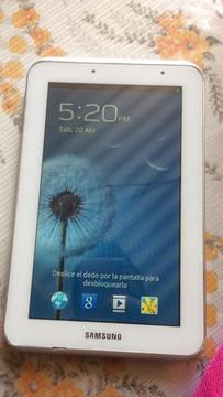 Vendo O Cambio Tablet Samsung
