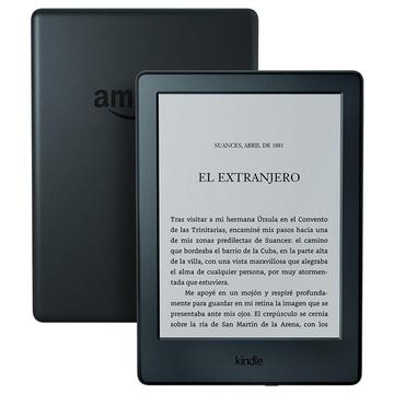 Amazon Kindle 8va Generación 4 Gb/ Wifi Bluetooth ¡tienda!