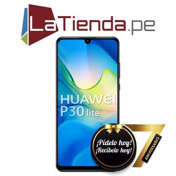 Huawei P30 Lite IP68 a Prueba de Agua y Polvo