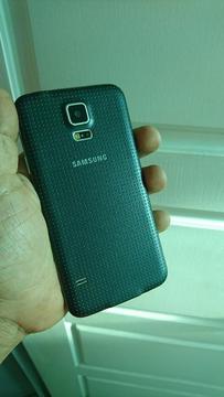 Samsung S5 Huella 16gb Imei Original