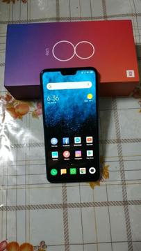 Xiaomi Mi 8 Lite 4gb 64gb