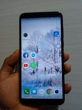 HUAWEI Y7 2018 CAMBIO POR MOTOROLA MOTO E5, E5 PLUS, HUAWEI MATE 8, NOVA PLUS, MATE 9 LITE