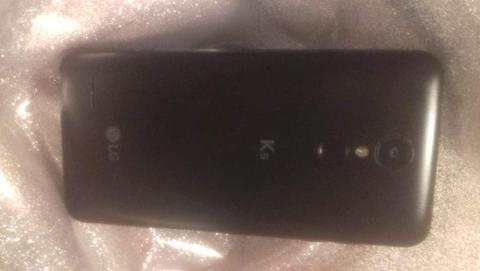 Lg K9 9 de 10