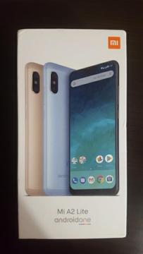 Xiaomi A2 Lite 64gb Cambio O Vendo