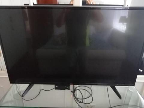 TV LG 43