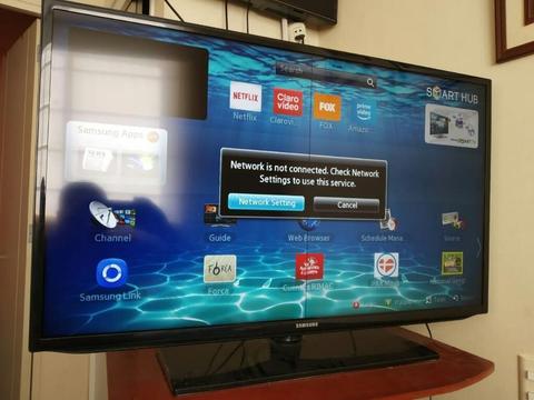 Samsung Smart Tv 40 Pulgadas