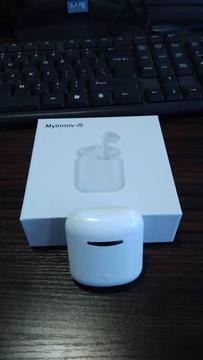 Audífonos I9 Mini Tipo Airpods / Android Y Apple