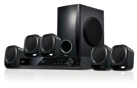 Lg Home Theater System Blu Ray