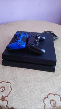 Playstation 4