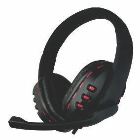 Auricular Gamer Ps4 Microfono Headset Kolke Pc Skype Chat