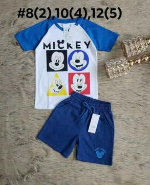 Conjunto para Niños