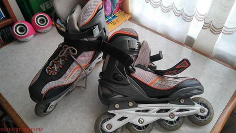 Patines en Linea Gotcha