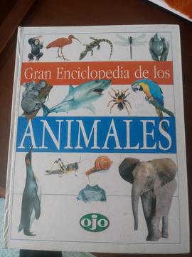 Animales Enciclopedia