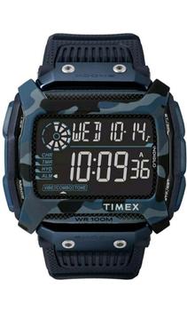 Reloj Timex No Casio No G Shock