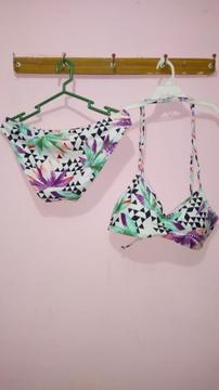 Bikini Importado Talla Ele